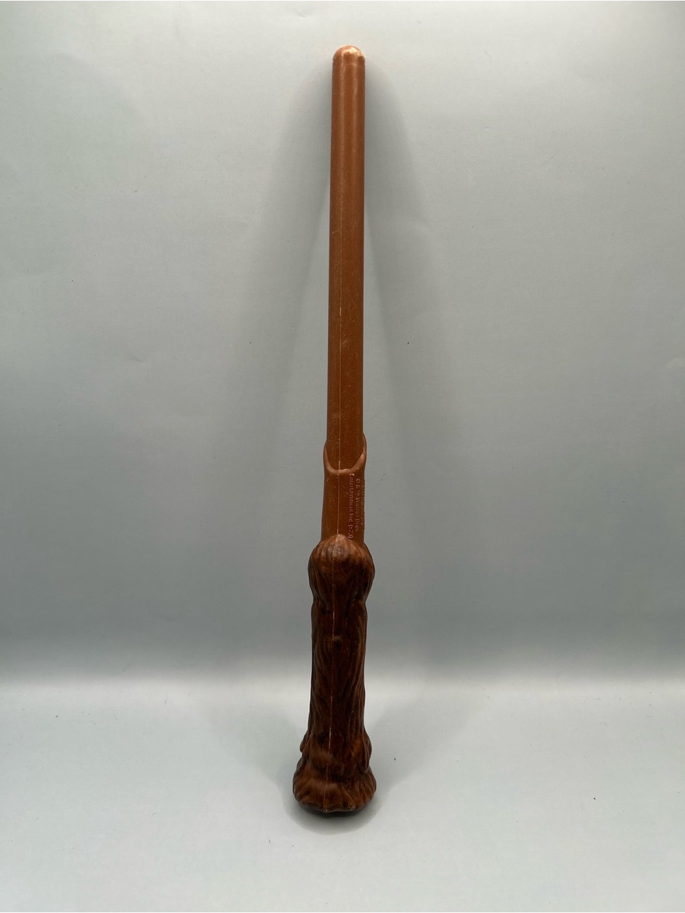 Harry Potter Plastic 14" Wand Halloween Costume Cosplay Prop Hollow Plastic